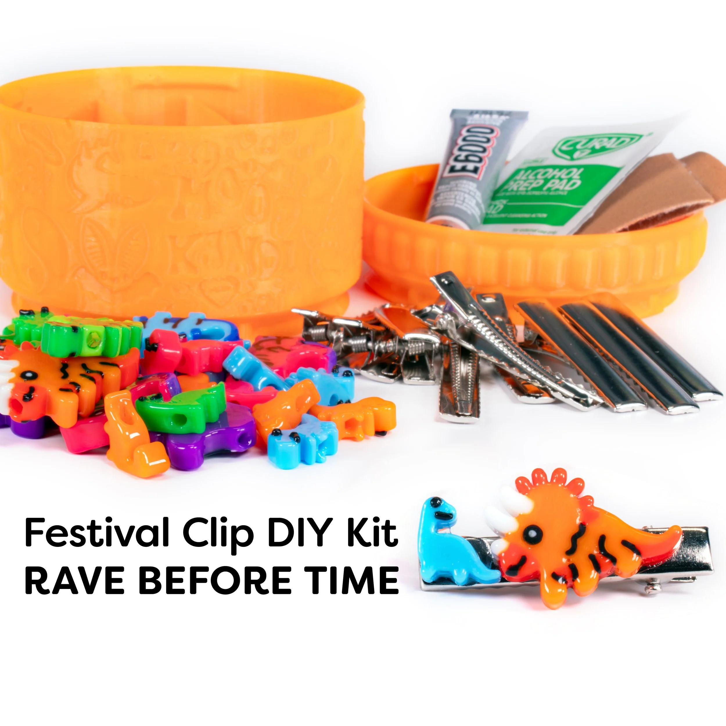 Mood Kandi | Express Your Style—Shop Now — Bass Head Beads